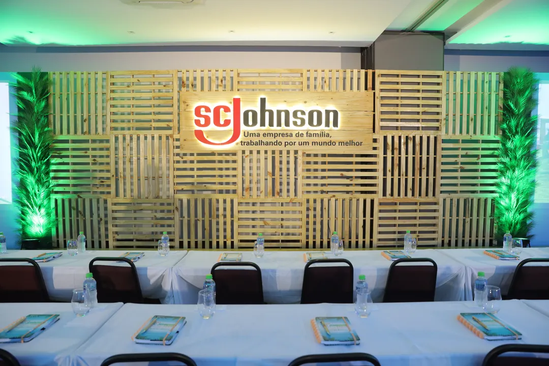Convenção Comercial 1